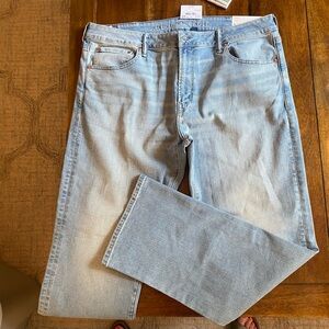 NWT Men’s American Eagle jeans 38x32 original bootcut